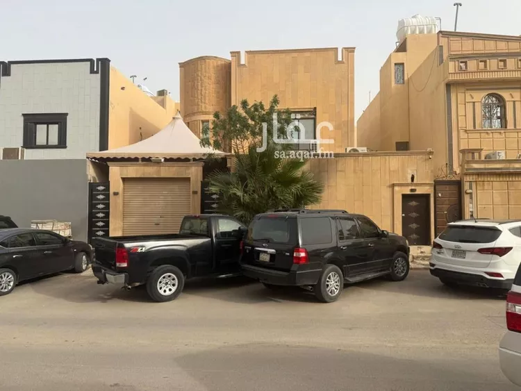 Villa for Sale in Riyadh Al Munsiyah