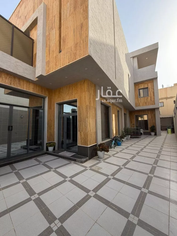 فيلا للبيع في شارع إبراهيم بن حسين, حي الرمال, مدينة الرياض, منطقة الرياض صورة 2
