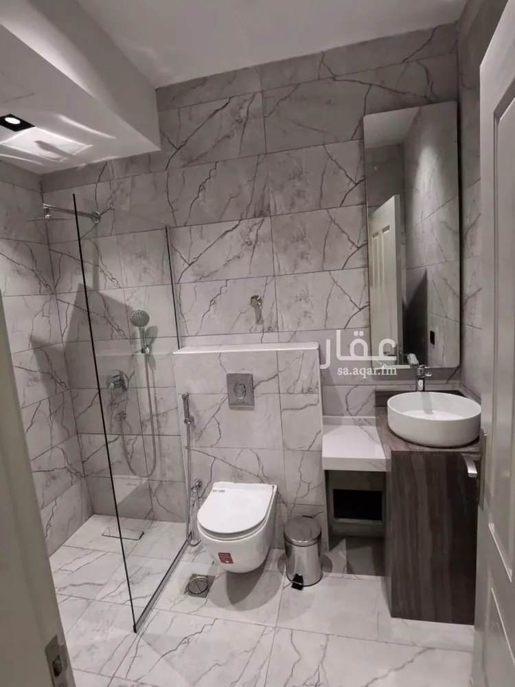شقة للبيع في شارع الملك عبدالعزيز, حي الياسمين, مدينة الرياض, منطقة الرياض صورة 4