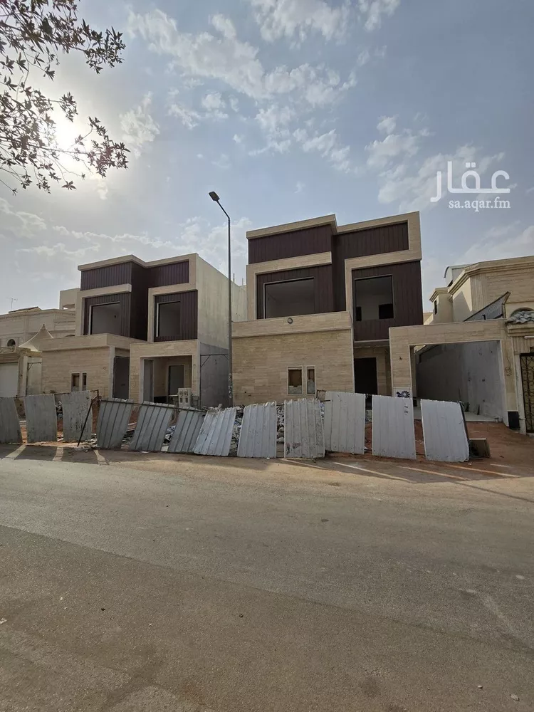 فيلا للبيع في شارع ابن الهيثم, حي النهضة, مدينة الرياض, منطقة الرياض صورة 2