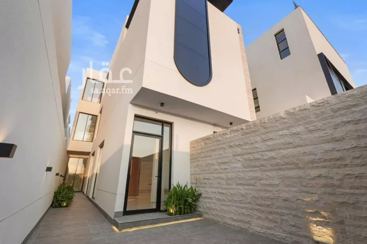 دور للبيع في حي النرجس, مدينة الرياض, منطقة الرياض