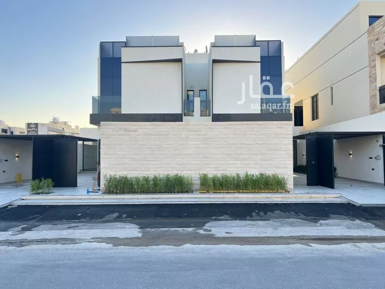 فيلا للبيع في حي النرجس, مدينة الرياض, منطقة الرياض