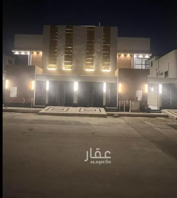 Villa for Sale in Riyadh As Saadah