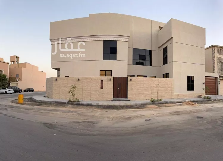 فيلا للبيع في شارع رقم 45, حي ظهرة لبن, مدينة الرياض, منطقة الرياض صورة 5