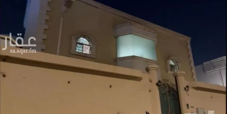 فيلا للبيع في شارع الجنادل, حي الروابي, مدينة الرياض, منطقة الرياض