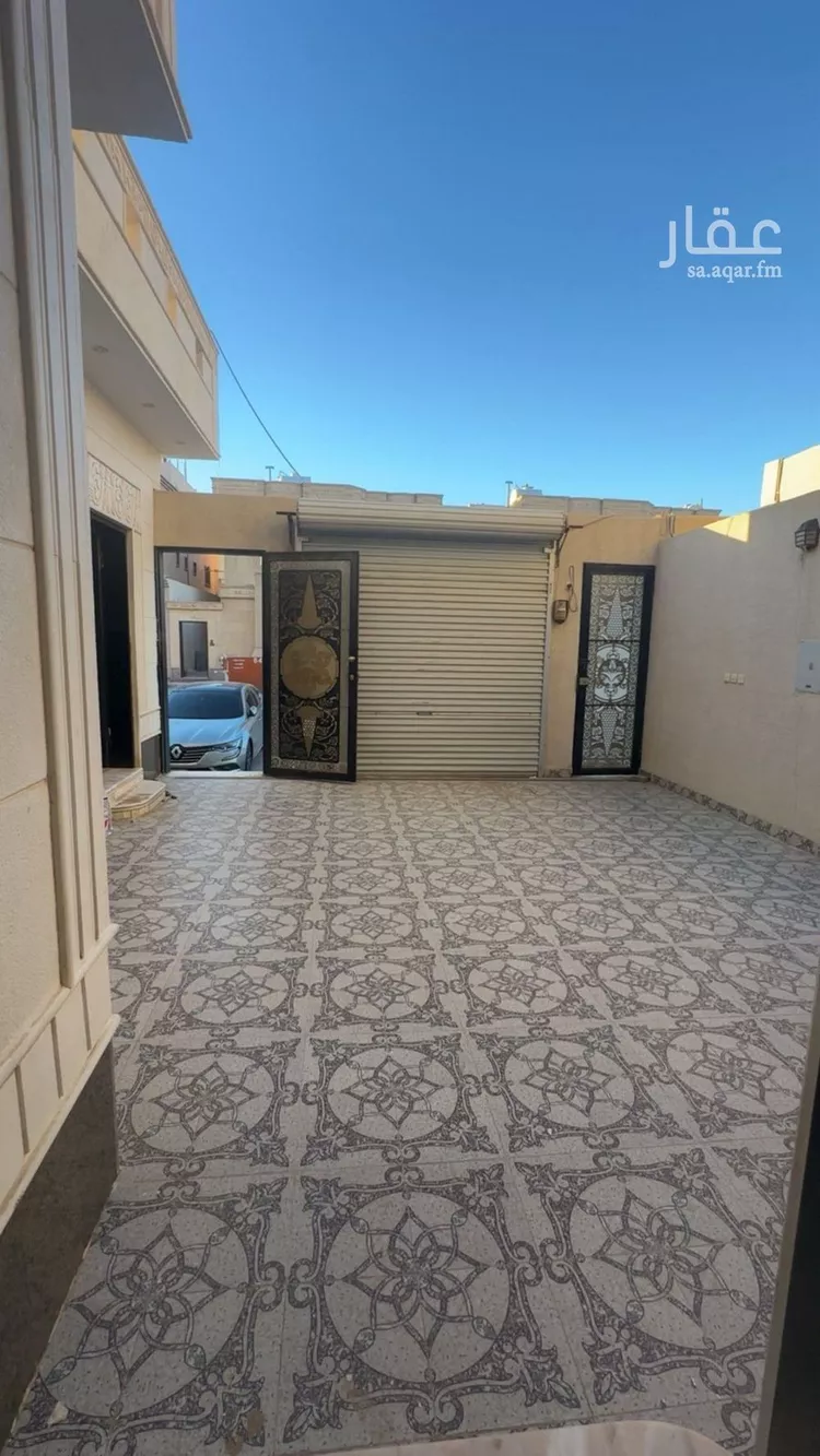 فيلا للبيع في شارع ابن الهيثم, حي النهضة, مدينة الرياض, منطقة الرياض صورة 4