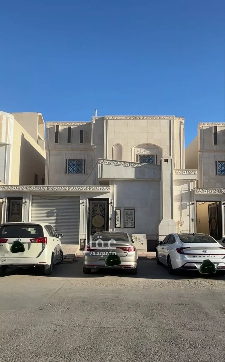 فيلا للبيع في شارع ابن الهيثم, حي النهضة, مدينة الرياض, منطقة الرياض