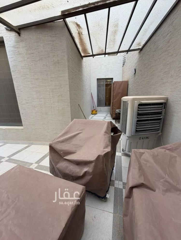 فيلا للبيع في شارع إبراهيم بن حسين, حي الرمال, مدينة الرياض, منطقة الرياض صورة 5