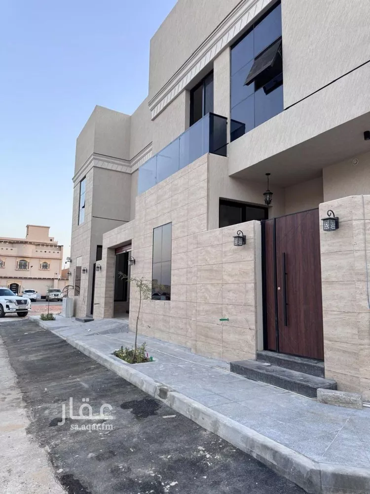 Villa for Sale in Riyadh Dhahrat Laban
