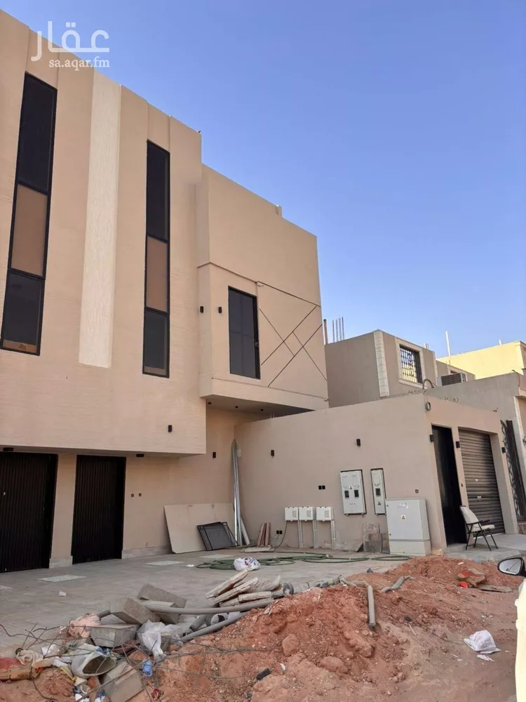 دور للبيع في شارع أسلم بن عبدالعزيز, حي الرمال, مدينة الرياض, منطقة الرياض صورة 3