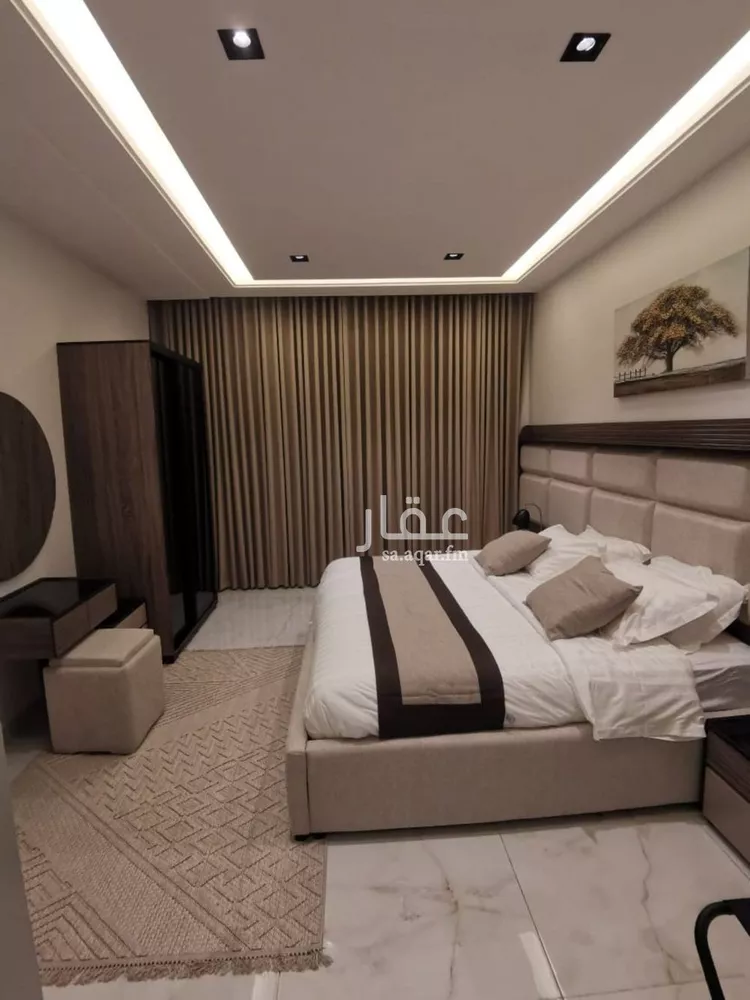 شقة للبيع في شارع الملك عبدالعزيز, حي الياسمين, مدينة الرياض, منطقة الرياض