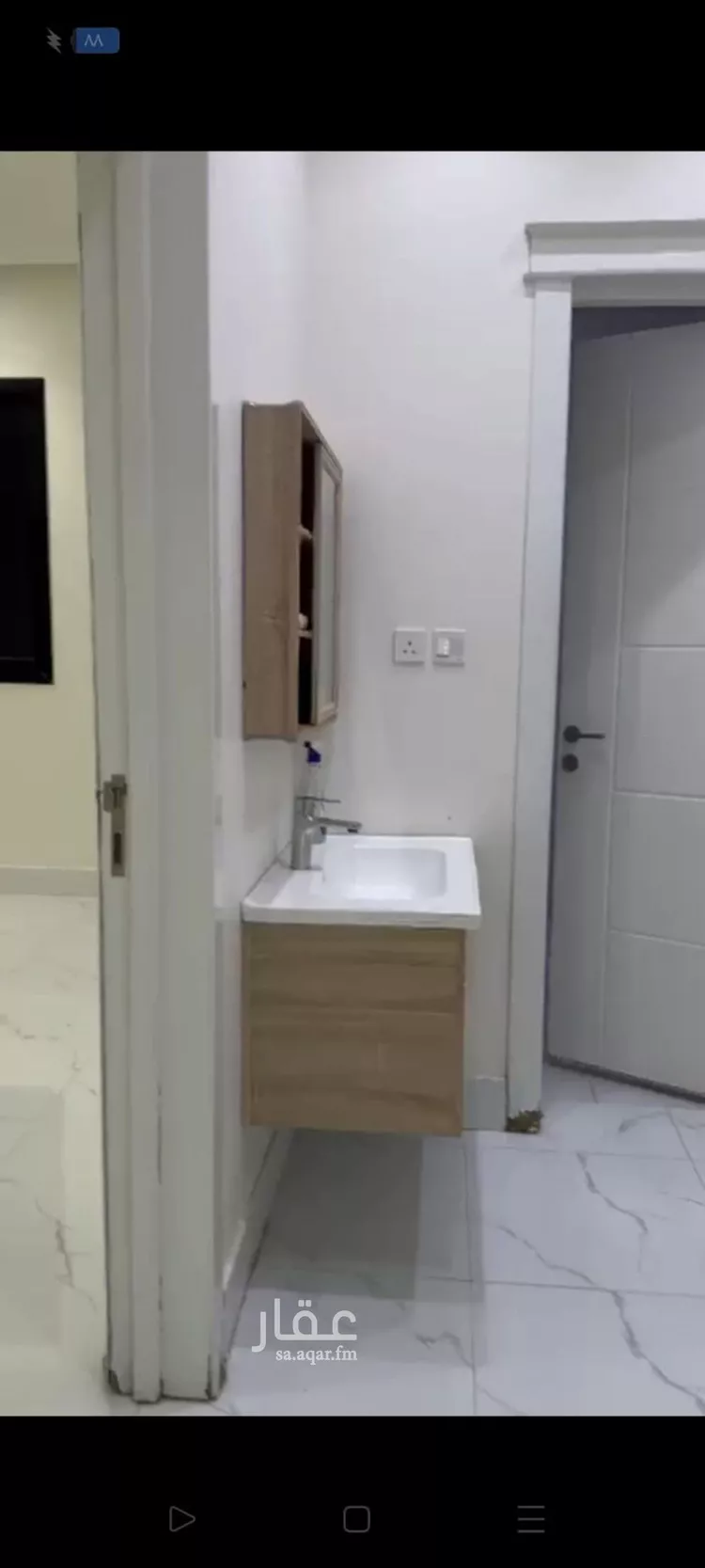 شقة للإيجار في شارع عبدالله ابن وهب, حي النرجس, مدينة الرياض, منطقة الرياض