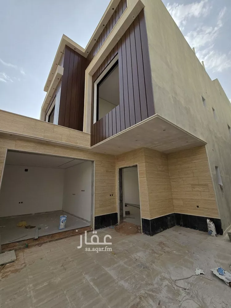 فيلا للبيع في شارع ابن الهيثم, حي النهضة, مدينة الرياض, منطقة الرياض