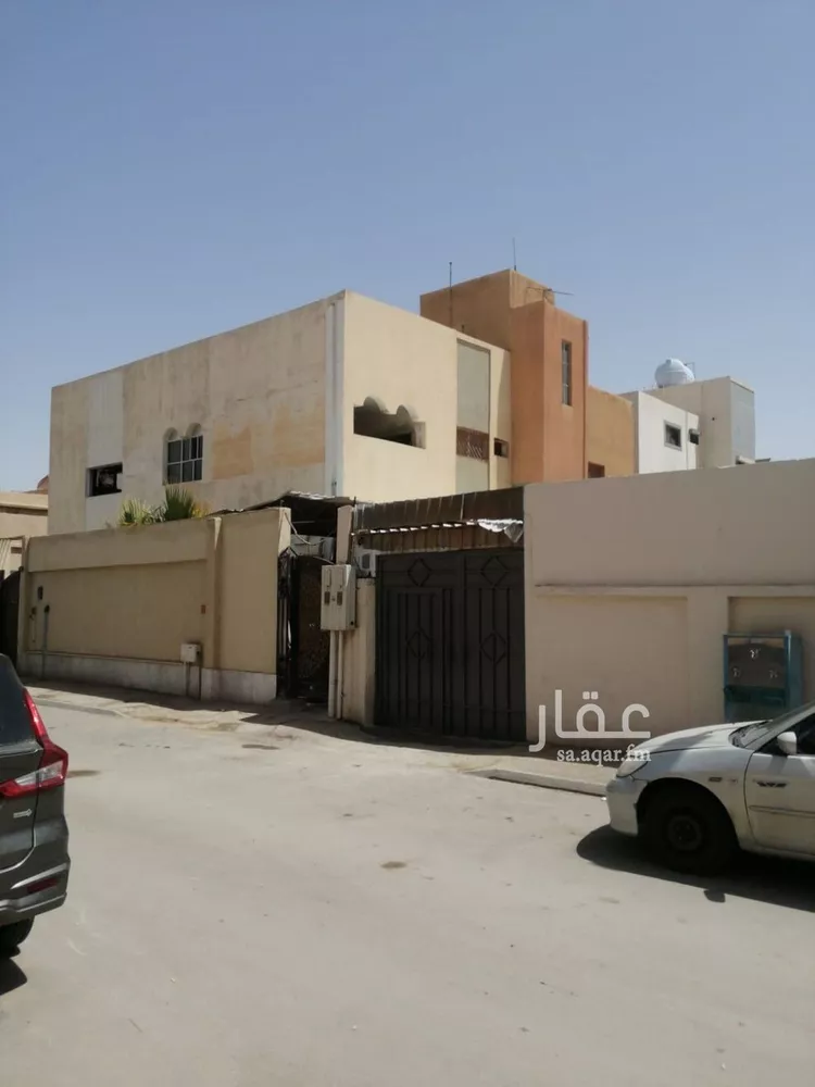 فيلا للبيع في شارع الحسام, حي الفاخرية, مدينة الرياض, منطقة الرياض 1 صورة