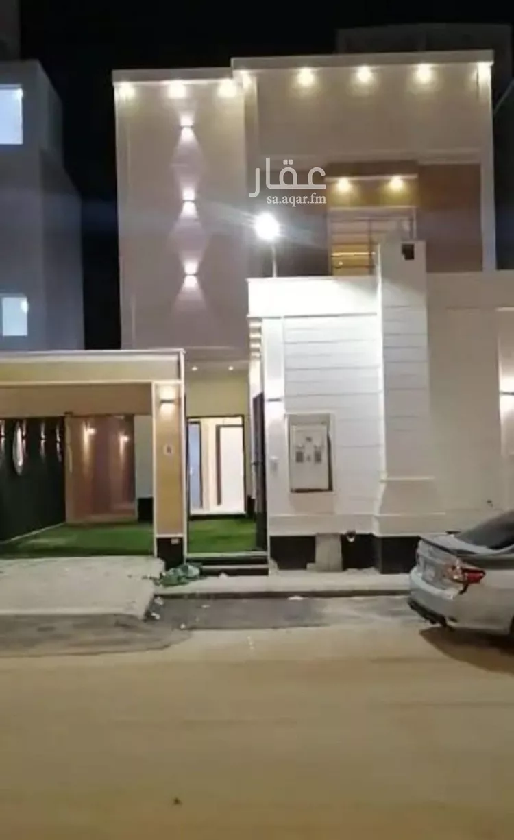 فيلا للبيع في شارع محمد المعافري, حي طويق, مدينة الرياض, منطقة الرياض