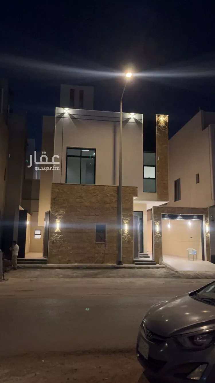 فيلا للبيع في حي الرمال, مدينة الرياض, منطقة الرياض صورة 2