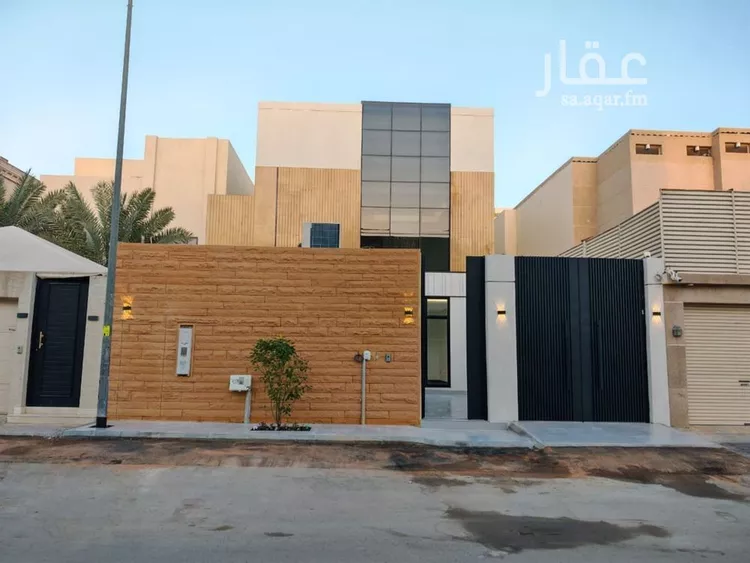 فيلا للبيع في شارع رقم 231, حي الياسمين, مدينة الرياض, منطقة الرياض