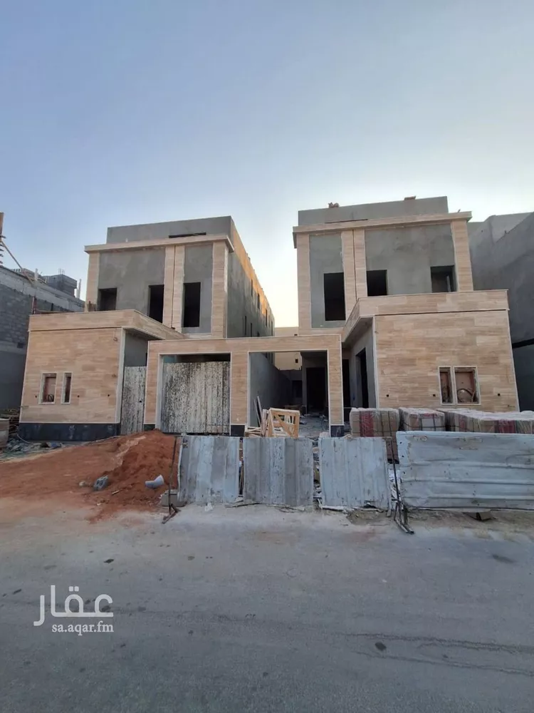 فيلا للبيع في شارع محايدة, حي النهضة, مدينة الرياض, منطقة الرياض