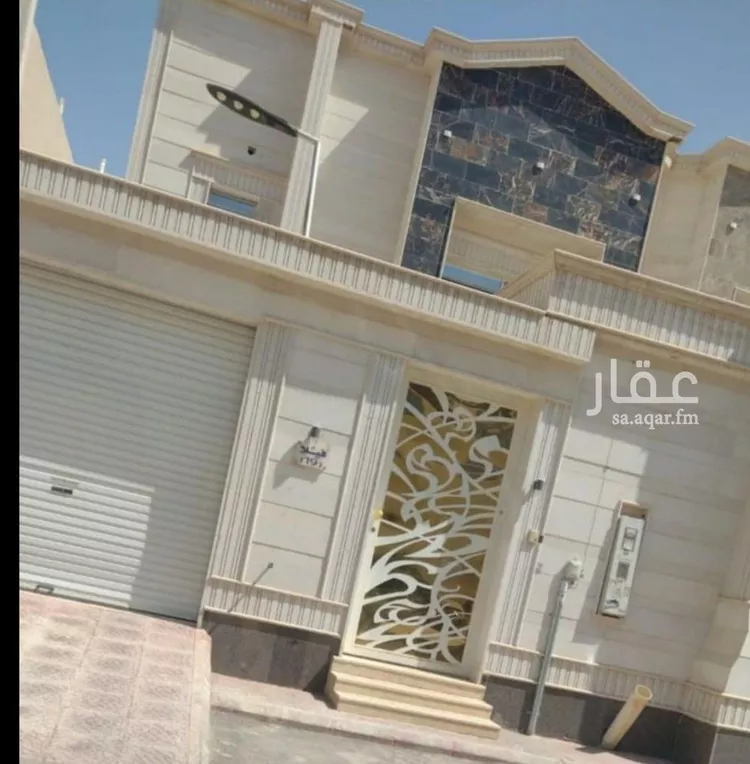 فيلا للبيع في شارع سليمان الدري المالكي, حي طويق, مدينة الرياض, منطقة الرياض