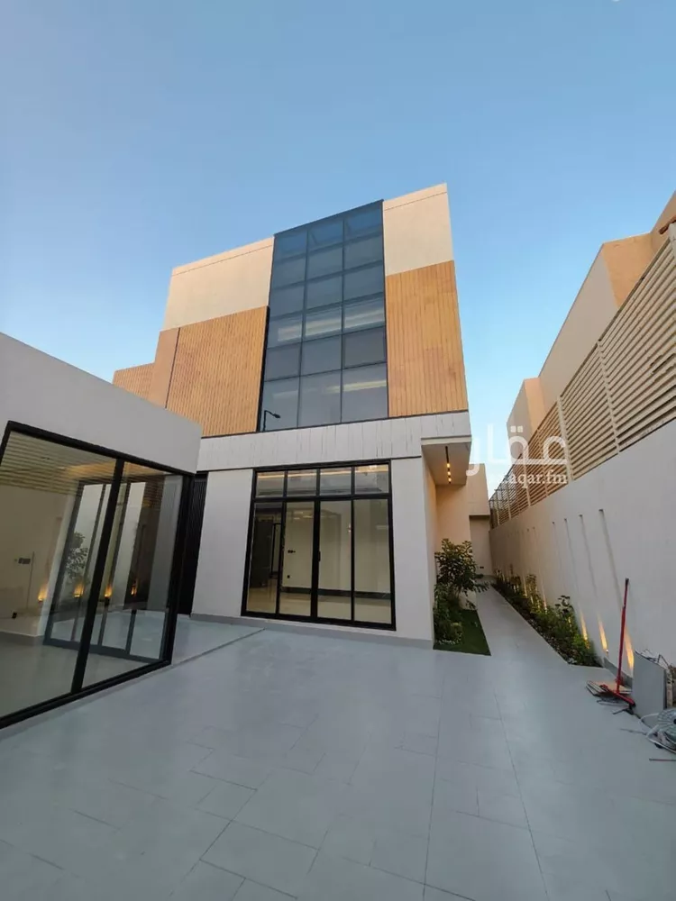 فيلا للبيع في شارع رقم 231, حي الياسمين, مدينة الرياض, منطقة الرياض صورة 2