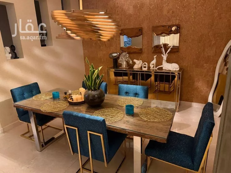 فيلا للبيع في شارع أحمد بن حمدان الأذرعي, حي عرقة, مدينة الرياض, منطقة الرياض صورة 5