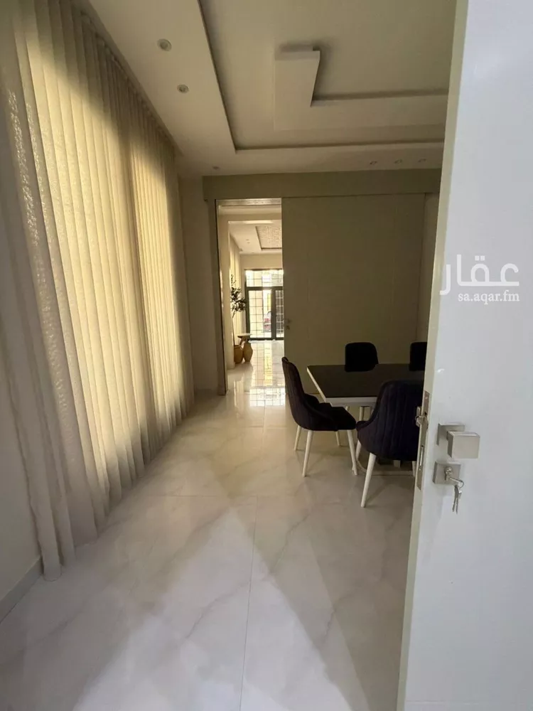 فيلا للبيع في شارع إبراهيم بن حسين, حي الرمال, مدينة الرياض, منطقة الرياض صورة 5