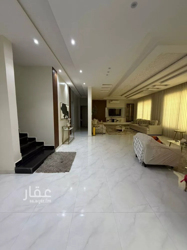 فيلا للبيع في شارع إبراهيم بن حسين, حي الرمال, مدينة الرياض, منطقة الرياض صورة 2