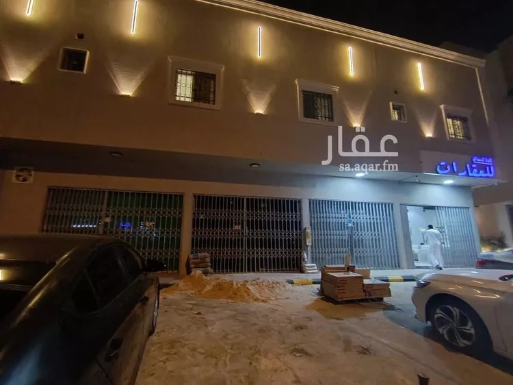 مكتب تجاري للإيجار في شارع قس بن ساعدة, حي الملك فيصل, مدينة الرياض, منطقة الرياض صورة 2