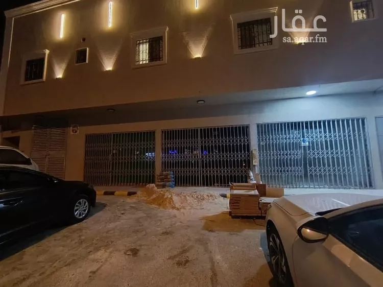مكتب تجاري للإيجار في شارع قس بن ساعدة, حي الملك فيصل, مدينة الرياض, منطقة الرياض