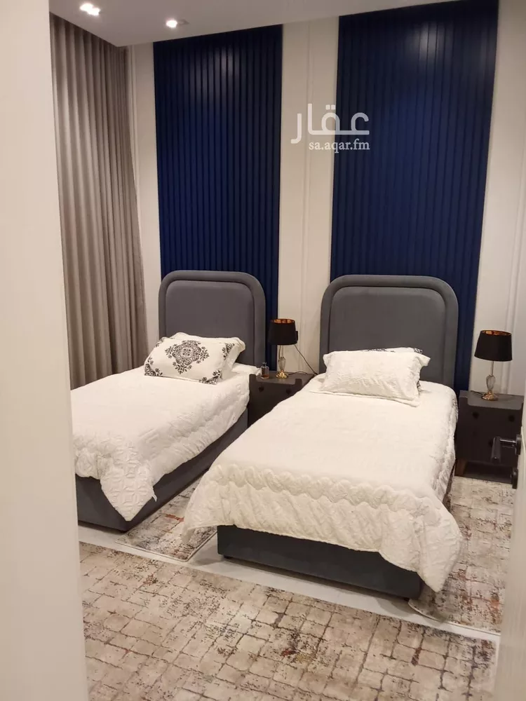 شقة للبيع في شارع طلحة بن عمرو, حي العريجاء الغربي, مدينة الرياض, منطقة الرياض 19