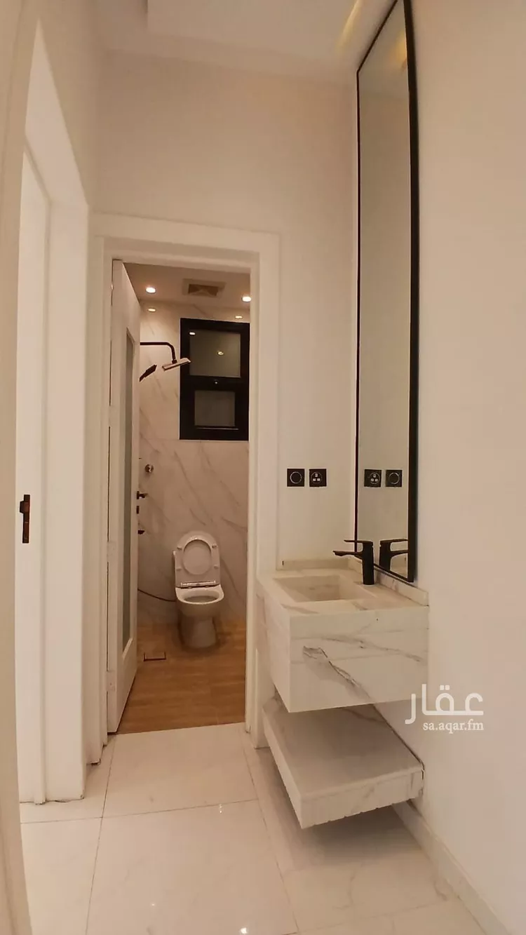 شقة للبيع في شارع طلحة بن عمرو, حي العريجاء الغربي, مدينة الرياض, منطقة الرياض 8