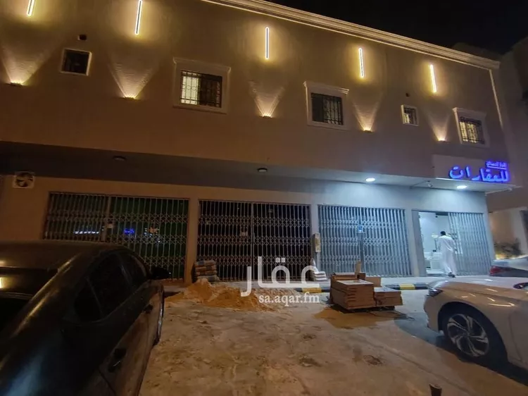 مكتب تجاري للإيجار في شارع قس بن ساعدة, حي الملك فيصل, مدينة الرياض, منطقة الرياض صورة 2