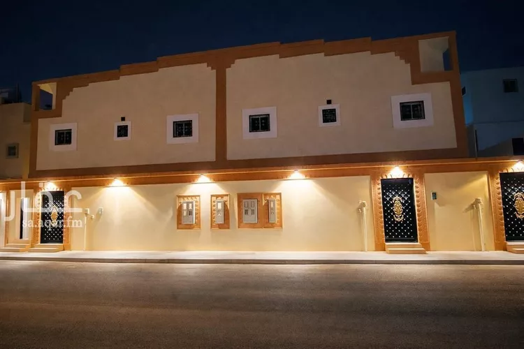 شقة للإيجار في شارع الشهارين, حي اليرموك, مدينة الرياض, منطقة الرياض