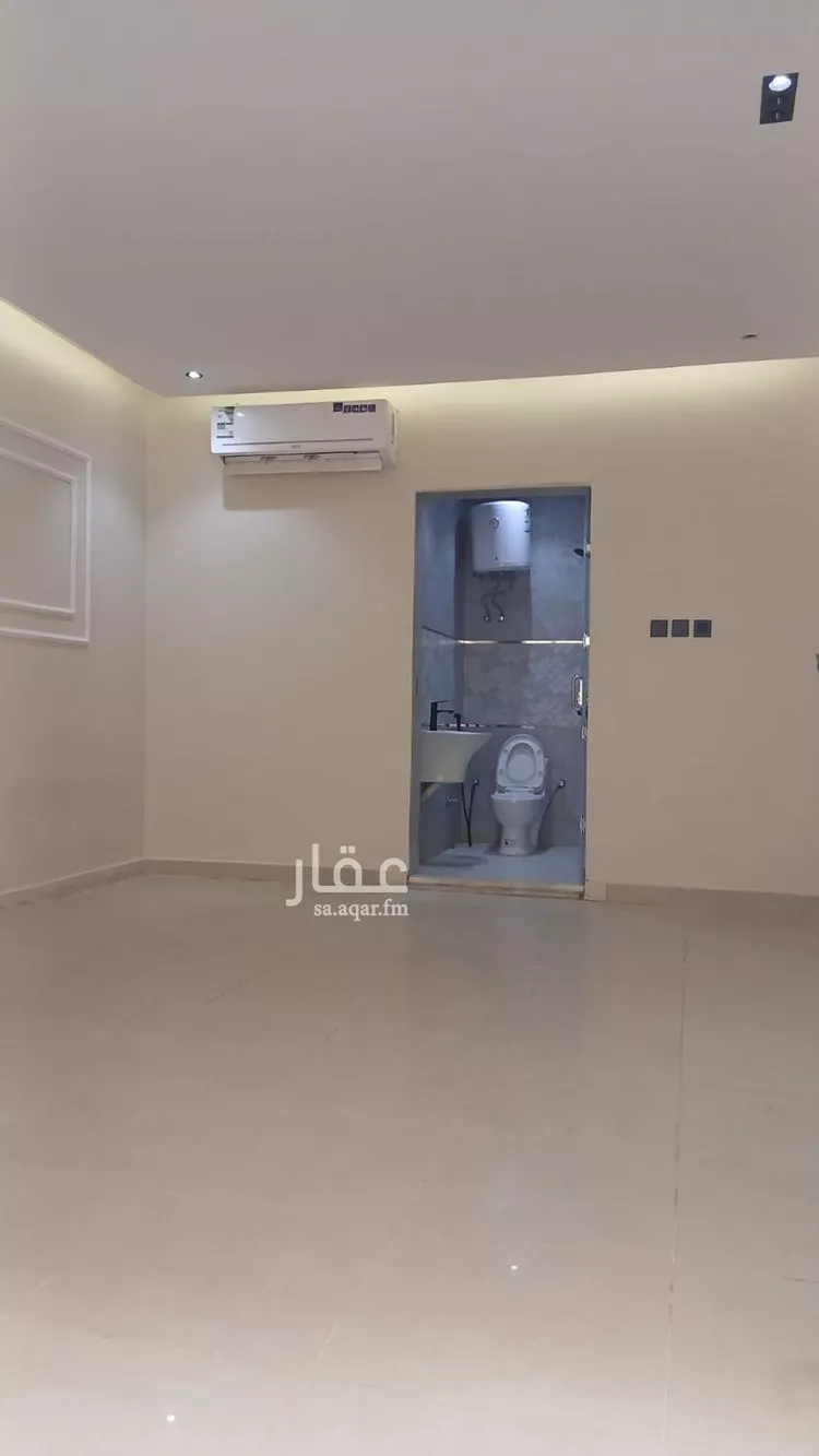 شقة للإيجار في شارع العمرة, حي الملقا, مدينة الرياض, منطقة الرياض
