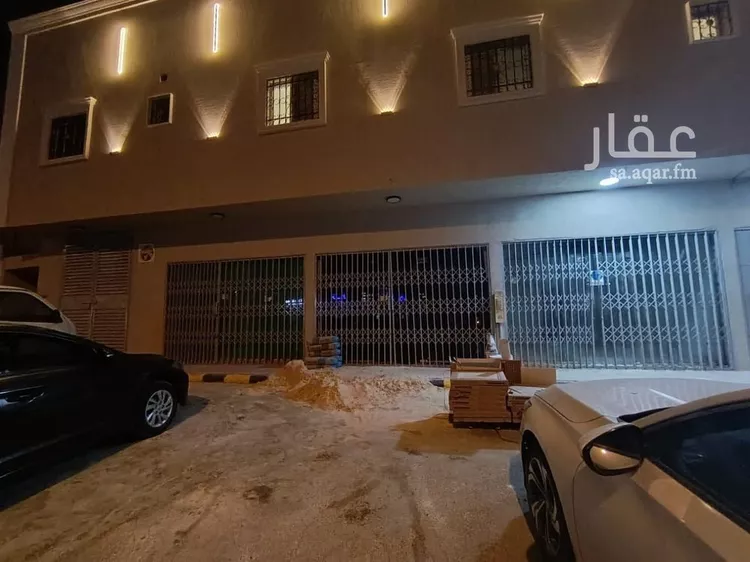 مكتب تجاري للإيجار في شارع قس بن ساعدة, حي الملك فيصل, مدينة الرياض, منطقة الرياض صورة 3