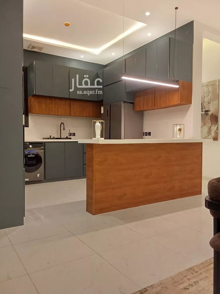 شقة للبيع في شارع طلحة بن عمرو, حي العريجاء الغربي, مدينة الرياض, منطقة الرياض 8