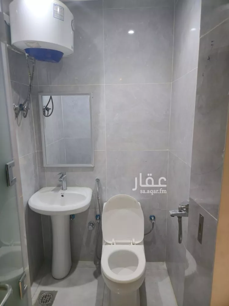 شقة للإيجار في شارع ابي جعفر المنصور, حي اليرموك, مدينة الرياض, منطقة الرياض صورة 3