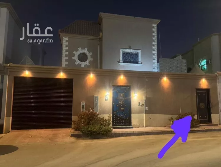 شقة للإيجار في شارع قلعة المرقب, حي العقيق, مدينة الرياض, منطقة الرياض صورة 4