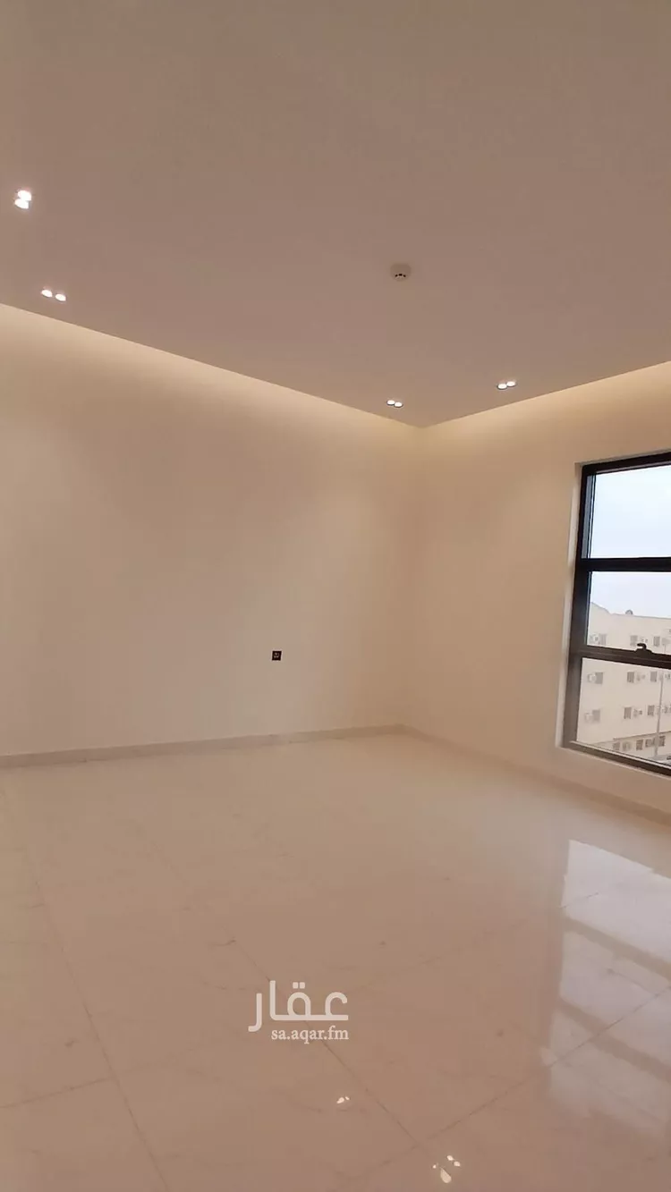 شقة للإيجار في شارع طلحة بن عمرو, حي العريجاء الغربي, مدينة الرياض, منطقة الرياض