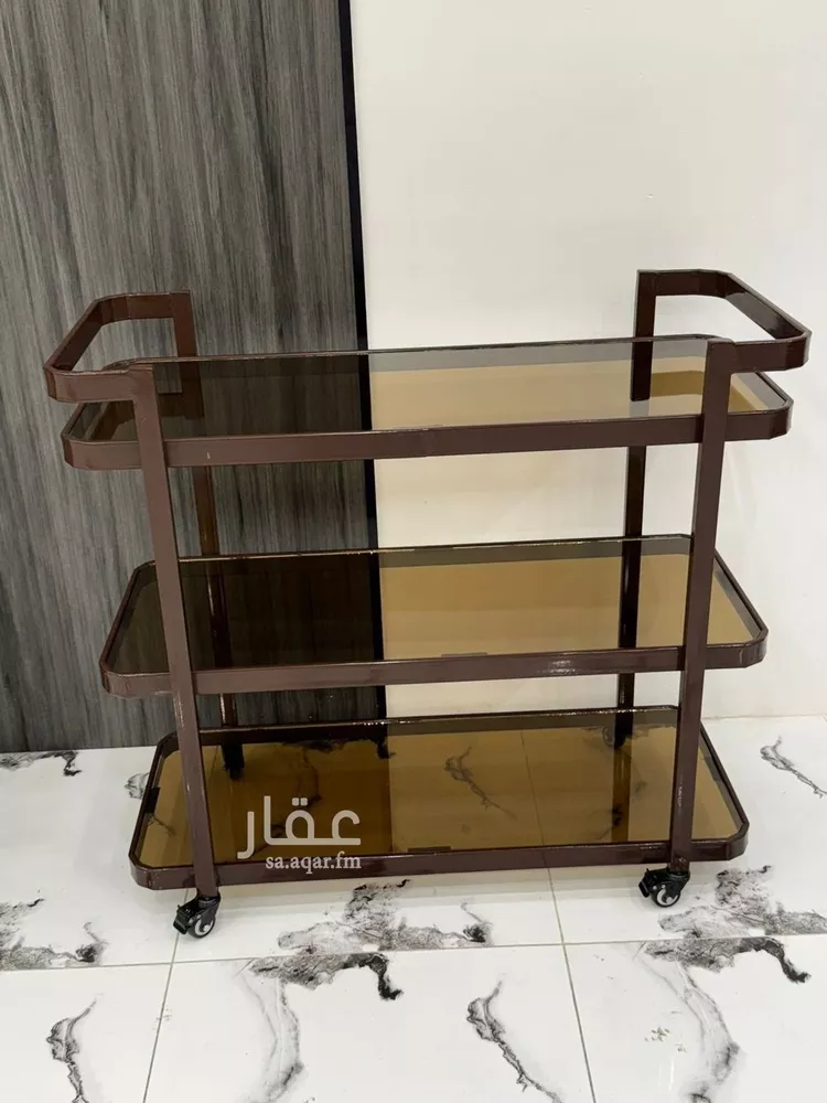 شقة للإيجار في شارع خالد بن أحمد السديري, حي الخليج, مدينة الرياض, منطقة الرياض