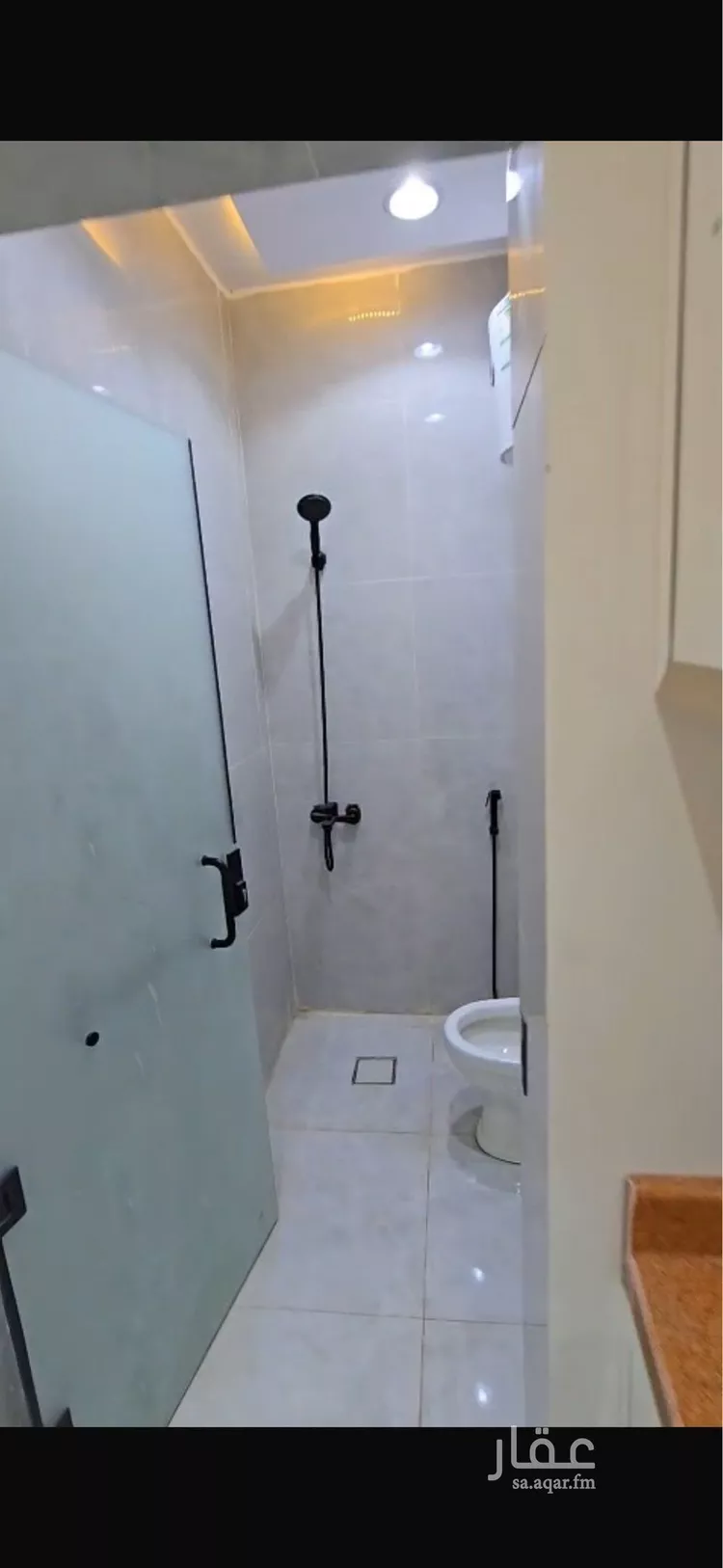 شقة للإيجار في شارع الدائري الشرقي الفرعي, حي الروضة, مدينة الرياض, منطقة الرياض صورة 5