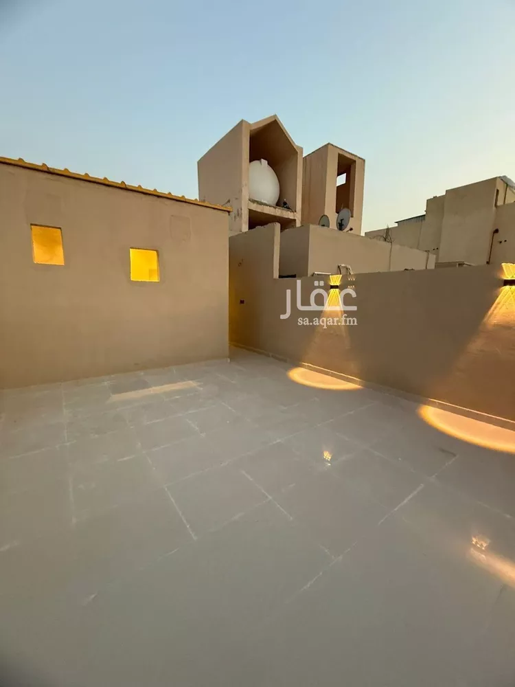 شقة للإيجار في شارع قس بن ساعدة, حي الملك فيصل, مدينة الرياض, منطقة الرياض صورة 4