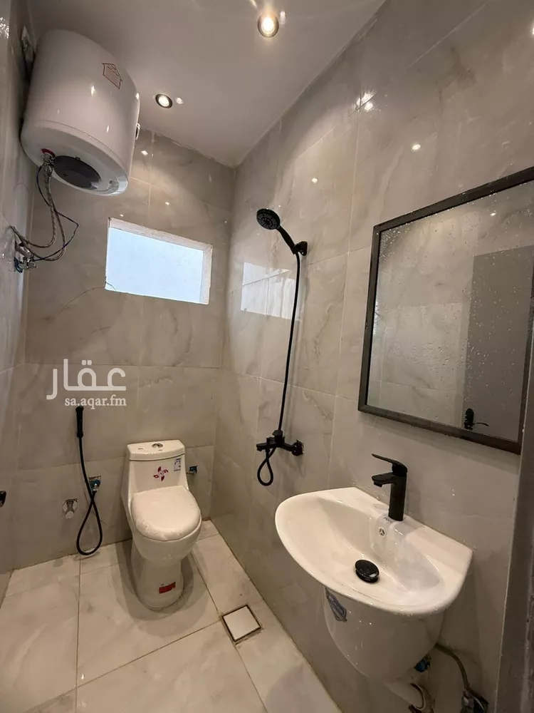 شقة للإيجار في شارع قس بن ساعدة, حي الملك فيصل, مدينة الرياض, منطقة الرياض صورة 5