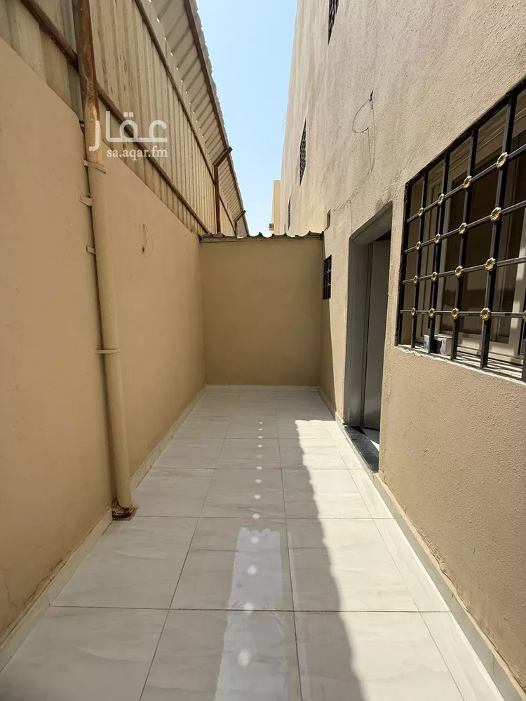 شقة للإيجار في شارع قس بن ساعدة, حي الملك فيصل, مدينة الرياض, منطقة الرياض صورة 5