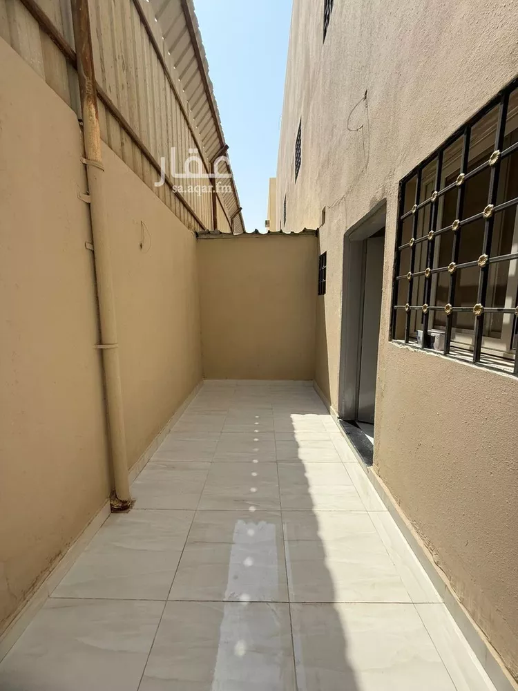 شقة للإيجار في شارع قس بن ساعدة, حي الملك فيصل, مدينة الرياض, منطقة الرياض صورة 4