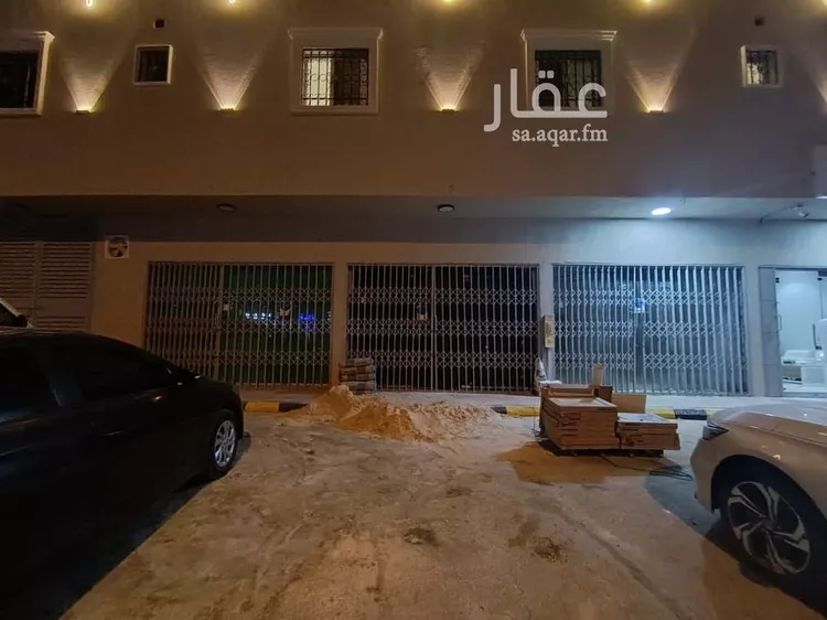 مكتب تجاري للإيجار في شارع قس بن ساعدة, حي الملك فيصل, مدينة الرياض, منطقة الرياض صورة 3
