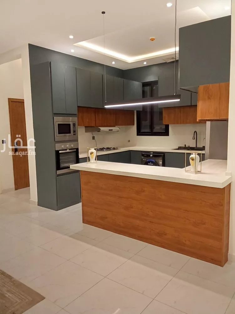 شقة للبيع في شارع طلحة بن عمرو, حي العريجاء الغربي, مدينة الرياض, منطقة الرياض صورة 5