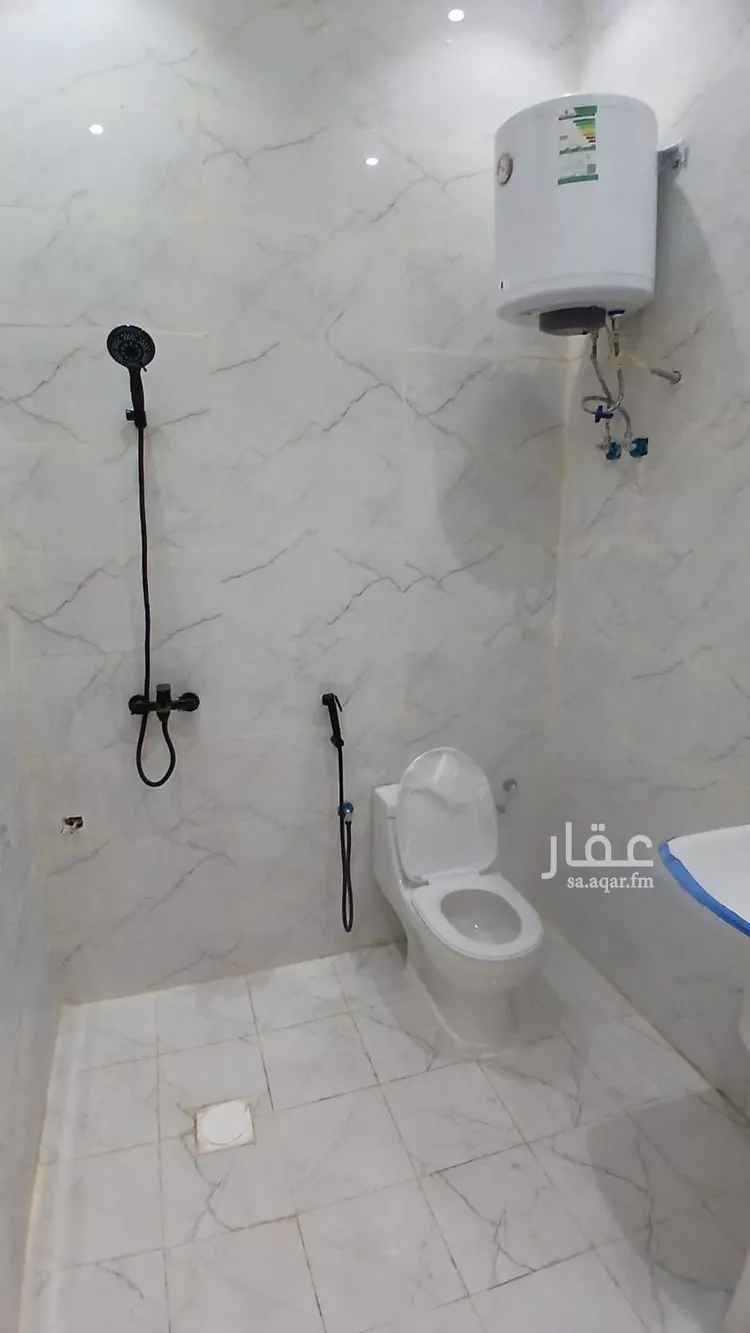 شقة للإيجار في شارع طلحة بن عمرو, حي العريجاء الغربي, مدينة الرياض, منطقة الرياض صورة 5