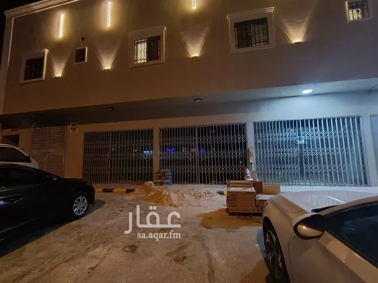 مكتب تجاري للإيجار في شارع قس بن ساعدة, حي الملك فيصل, مدينة الرياض, منطقة الرياض