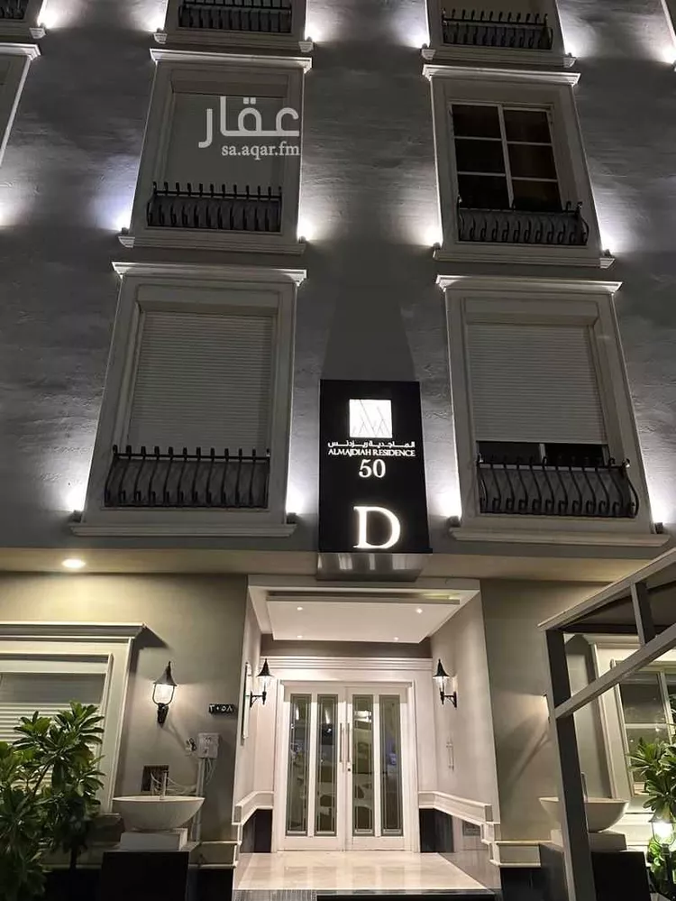 Apartment for Rent in Riyadh Al Qirawan